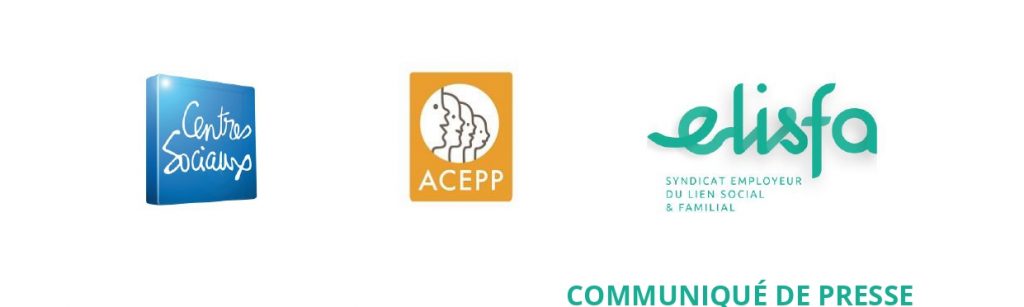 Elisfa, la FCSF et l’Acepp saluent le vote du Conseil d’administration de la CNAF relatif au financement des revalorisations salariales des EAJE PSU